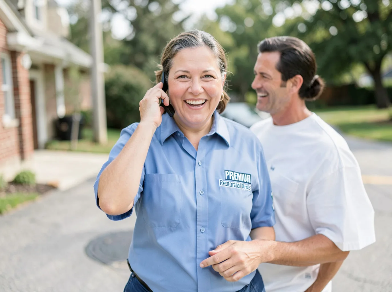 Water Damage Restoration London, WV FAQs